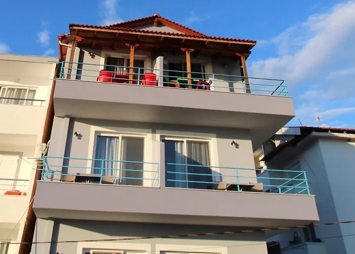 Apartments Neri