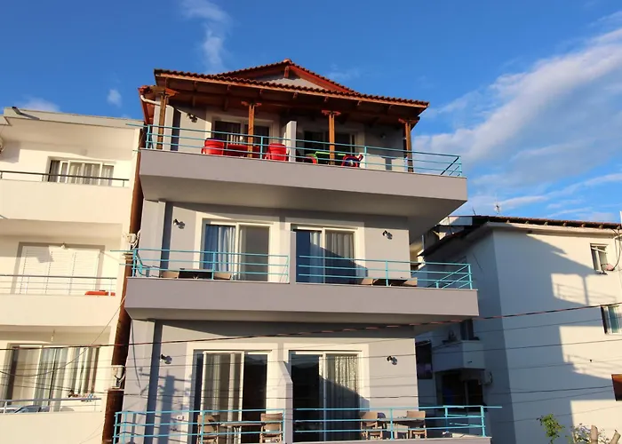 Apartments Neri
