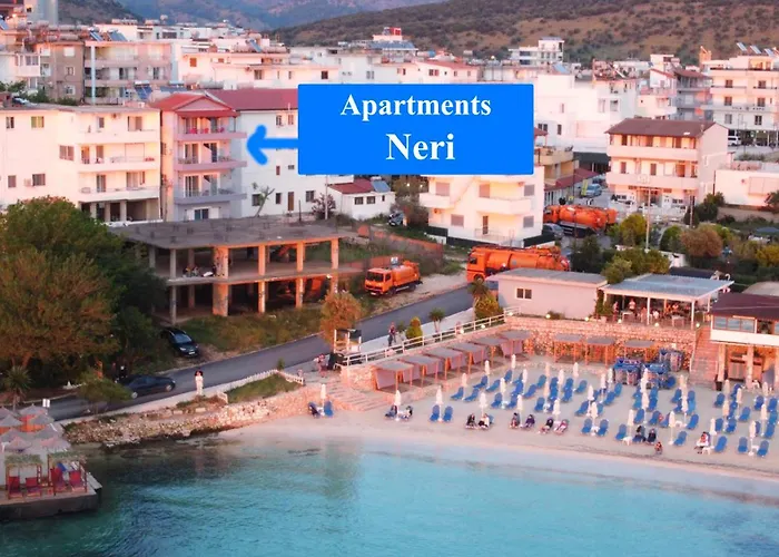 Apartments Neri