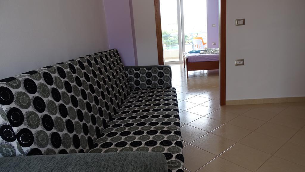 Neri Apartment Ksamil