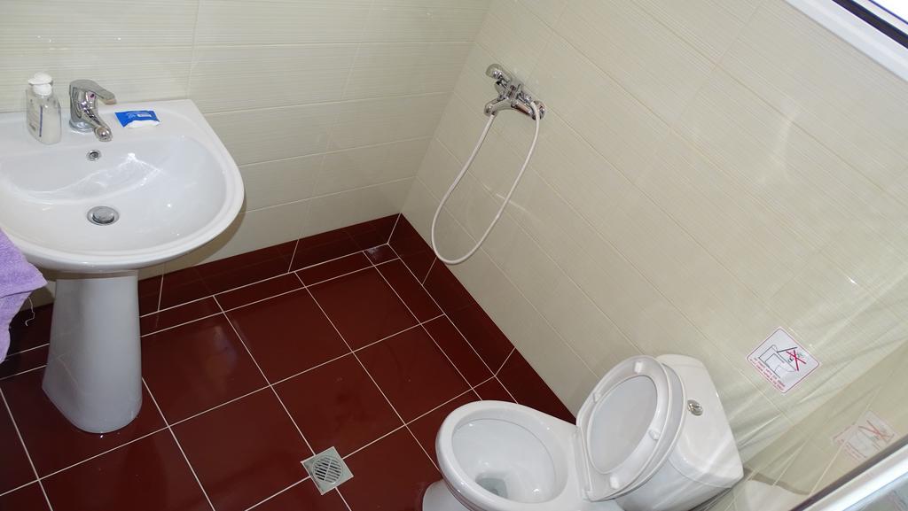 Apartment Neri *