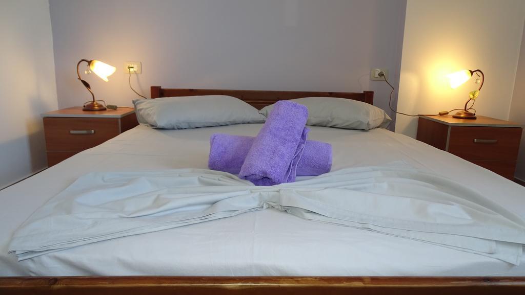Appartement Neri *