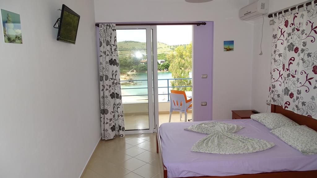Neri Apartment