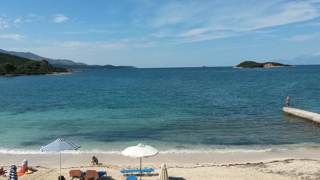 Appartement Neri Ksamil