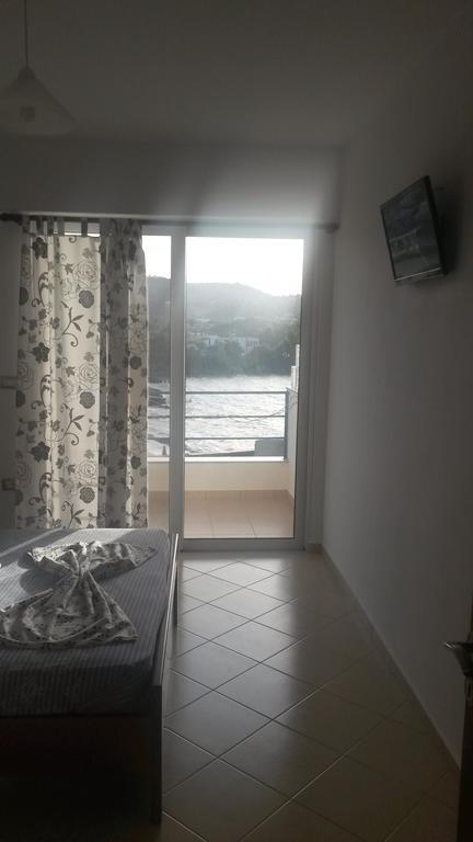 Neri Apartment