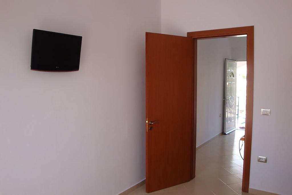 Appartement Neri Ksamil