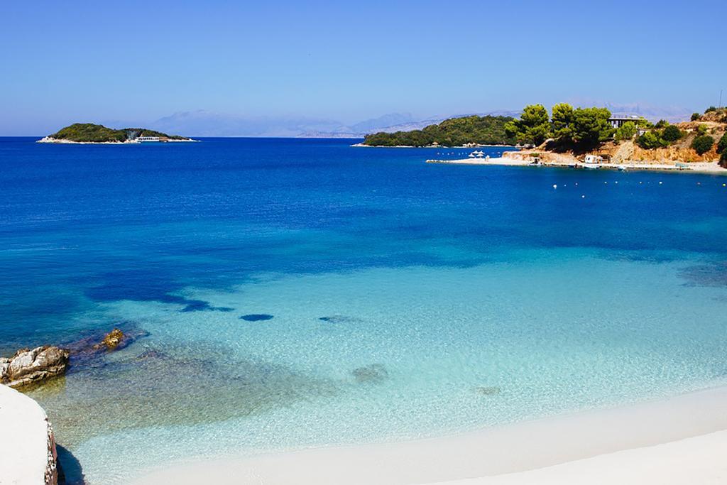 Neri Apartment Ksamil