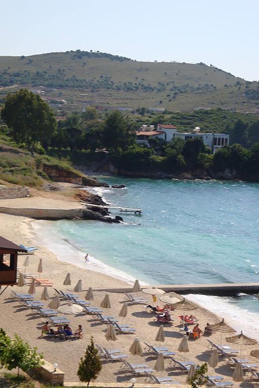 Neri Ksamil