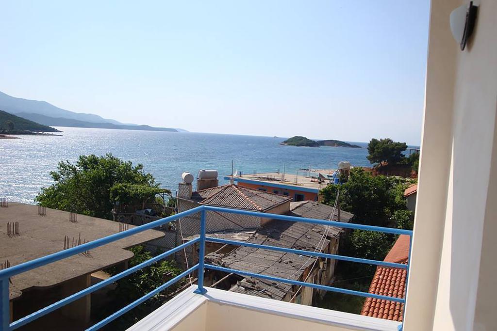 Neri Apartment