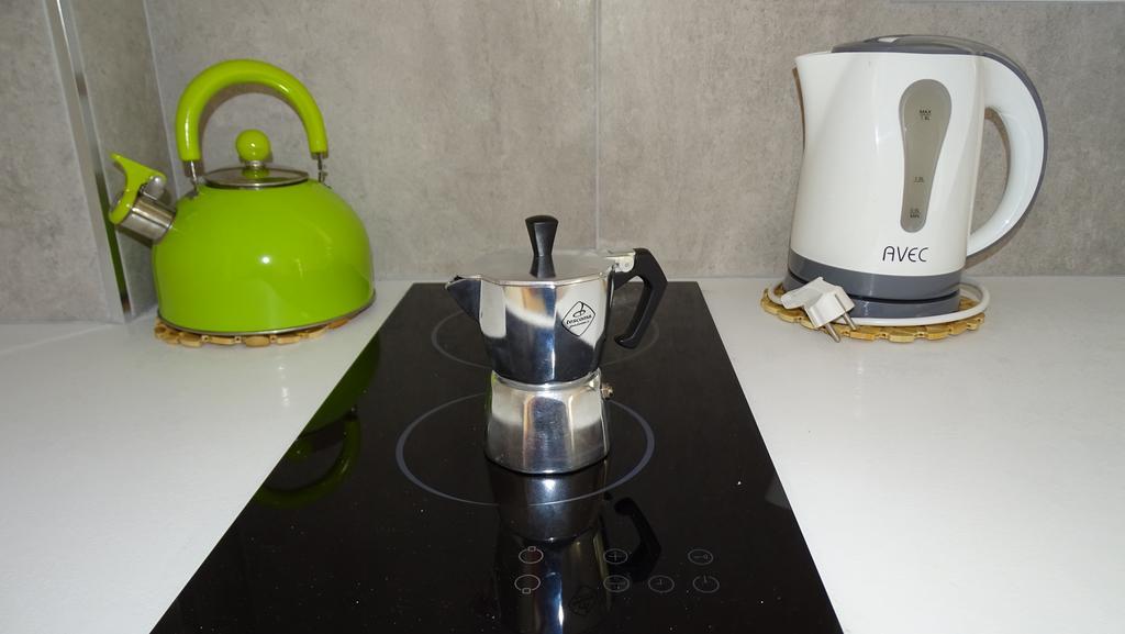 Apartment Neri Ksamil
