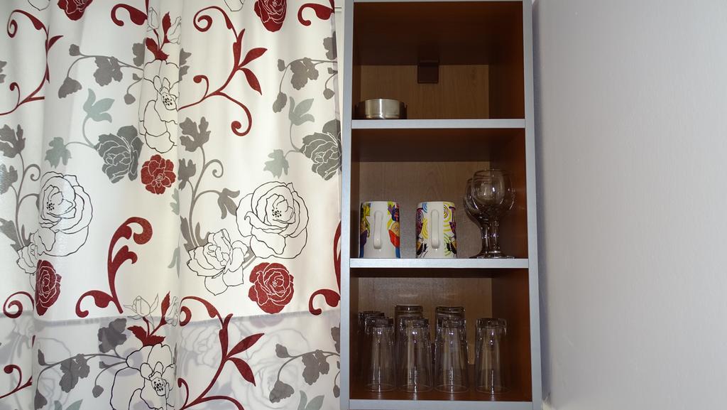 Appartement Neri *