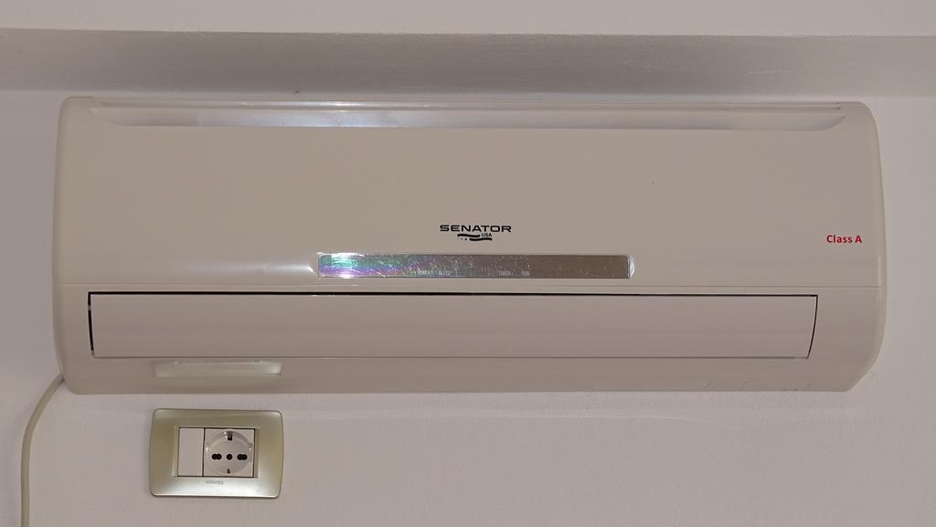 Appartement Neri Ksamil