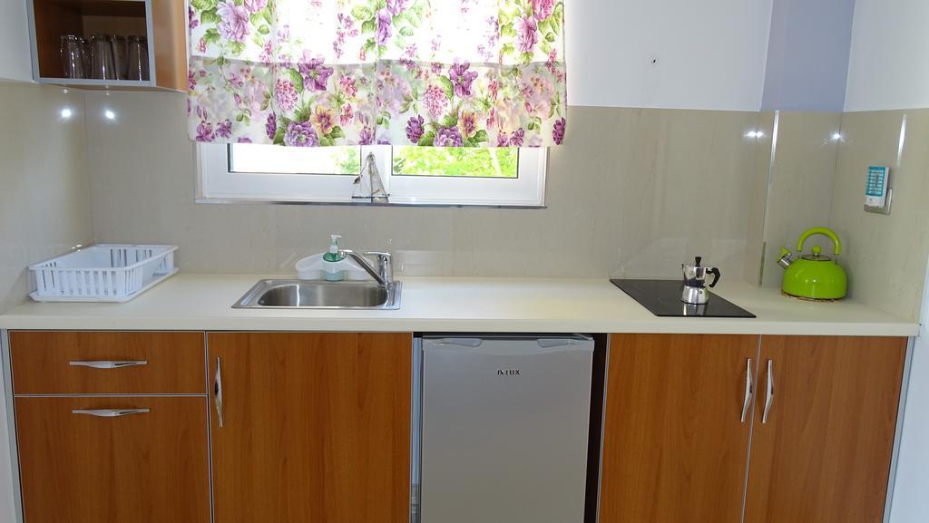Apartment Neri