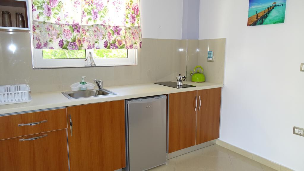 Appartement Neri *
