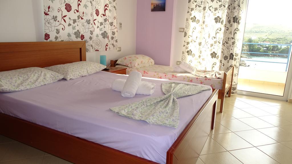 Apartment Neri Ksamil