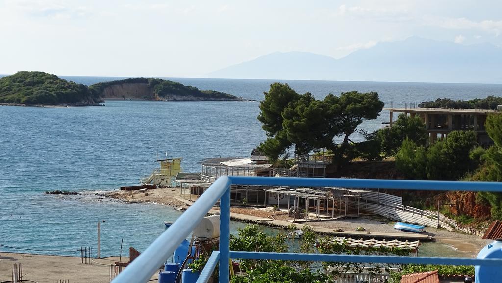 Neri Ksamil