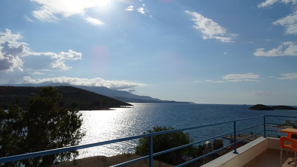 Apartment Neri Ksamil