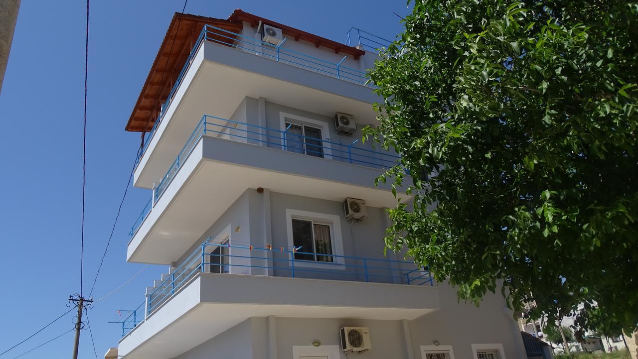 Neri Appartement Ksamil