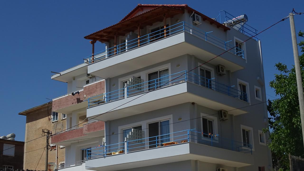 Apartment Neri Ksamil