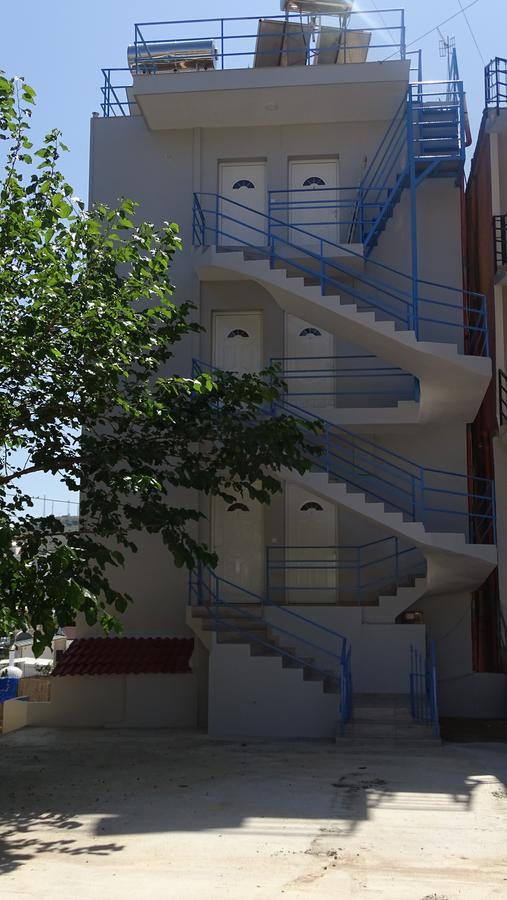 Appartement Neri *