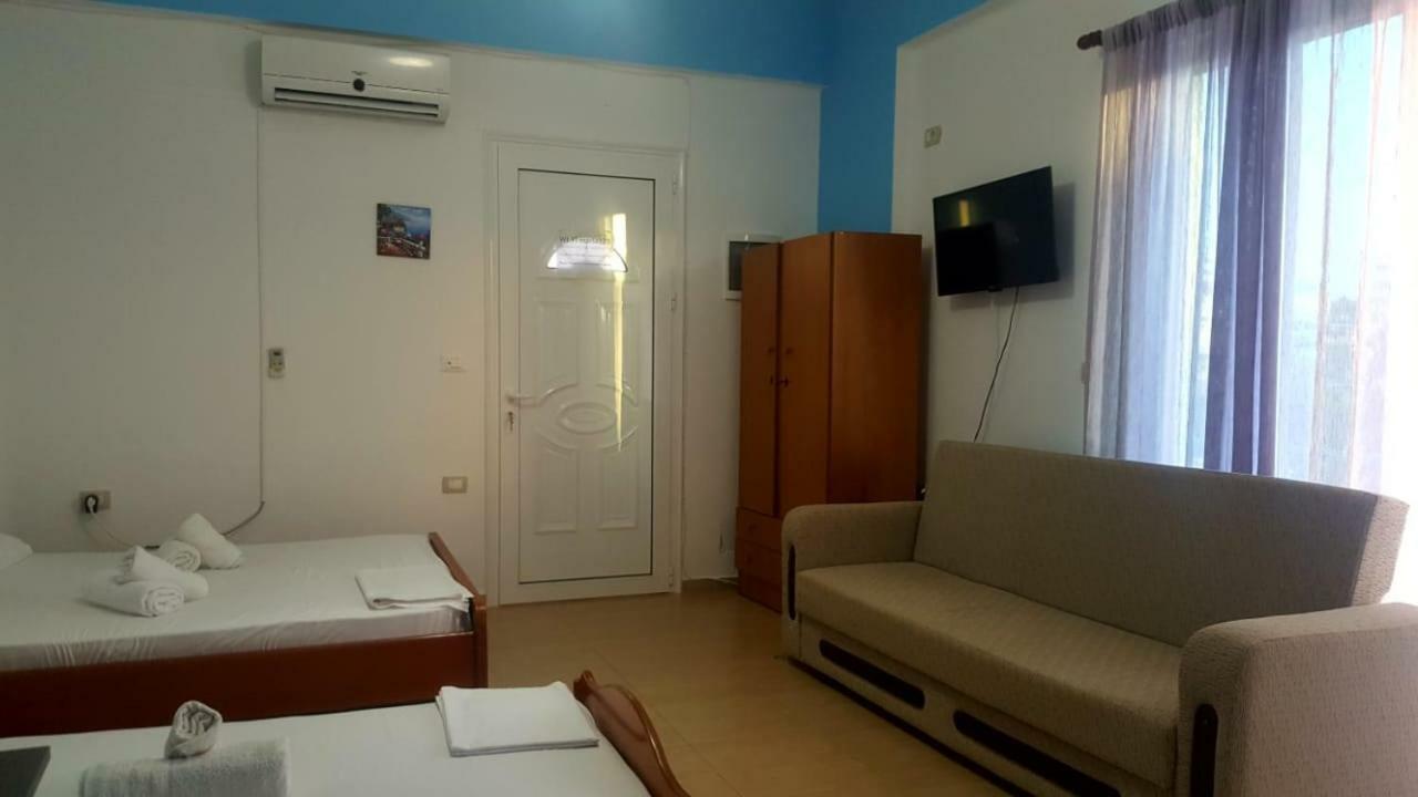 Apartment Neri