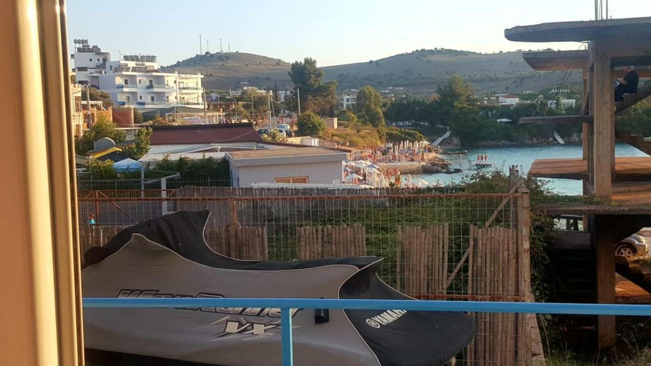 Neri Ksamil
