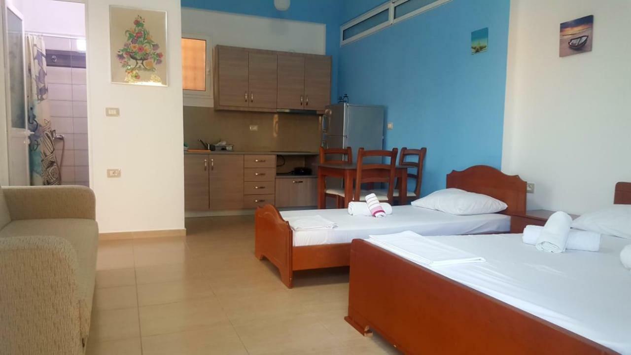 Neri Apartment *